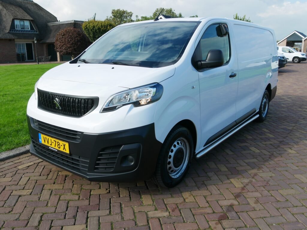 Peugeot Expert – 4