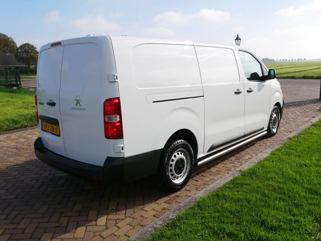 Peugeot Expert – 7