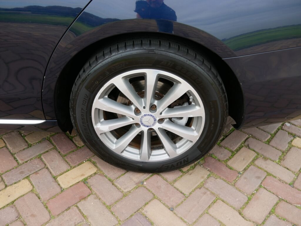 Mercedes-Benz E-Klasse – 11