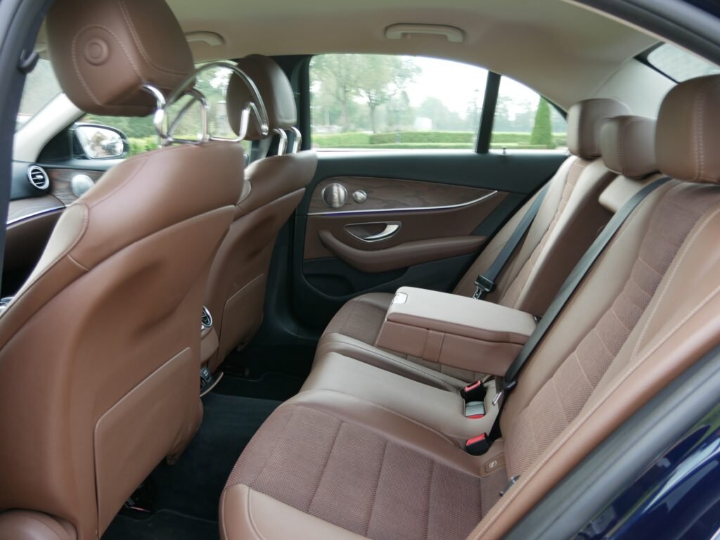 Mercedes-Benz E-Klasse – 12