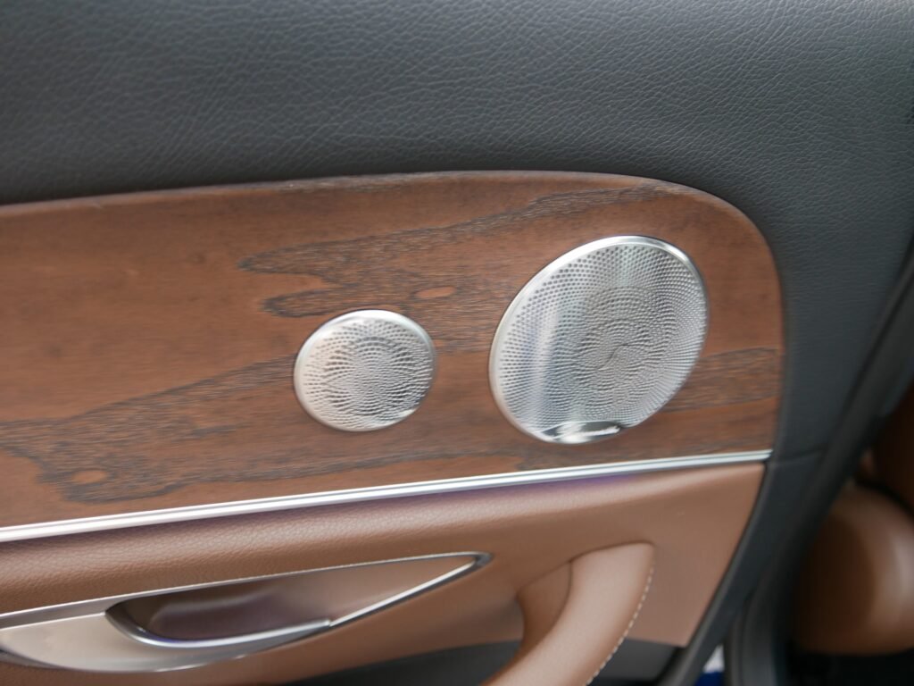 Mercedes-Benz E-Klasse – 13