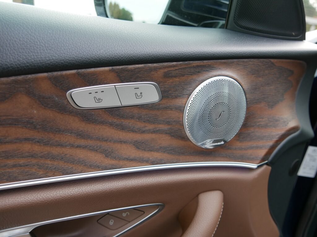 Mercedes-Benz E-Klasse – 14