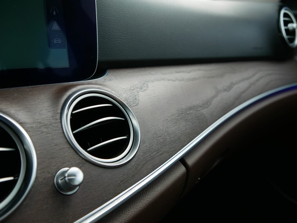 Mercedes-Benz E-Klasse – 16