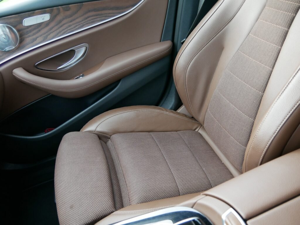 Mercedes-Benz E-Klasse – 23