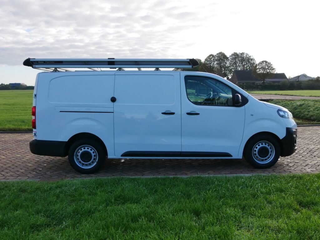 Opel Vivaro – 6