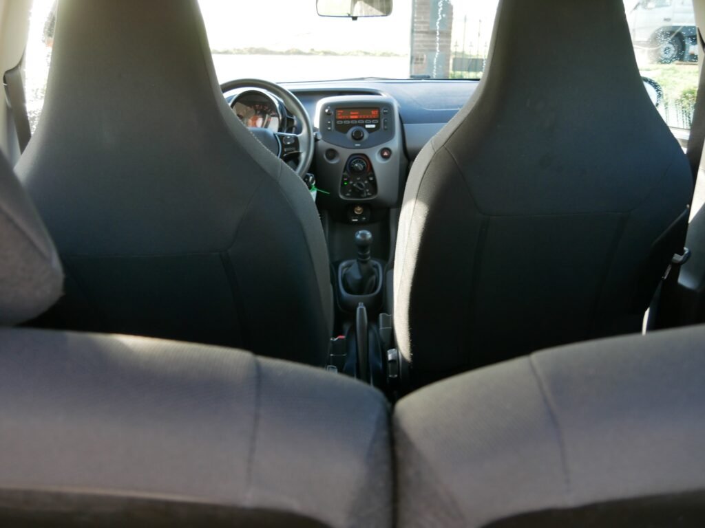 Peugeot 108 – 10