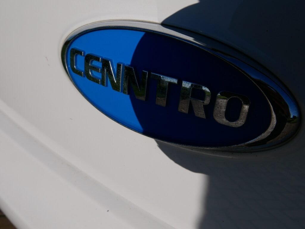 Cenntro Logistar 200 – 5