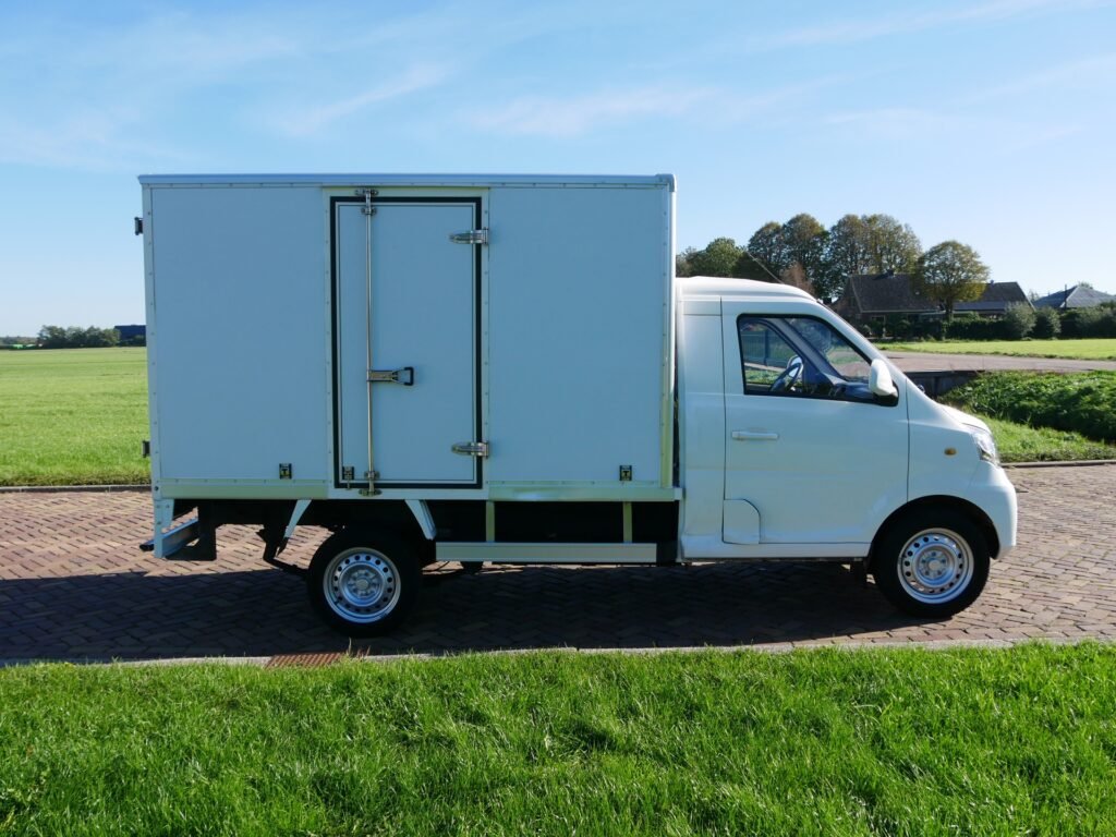 Cenntro Logistar 200 – 7