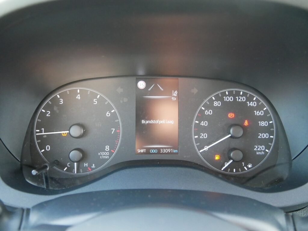 Toyota Yaris – 15
