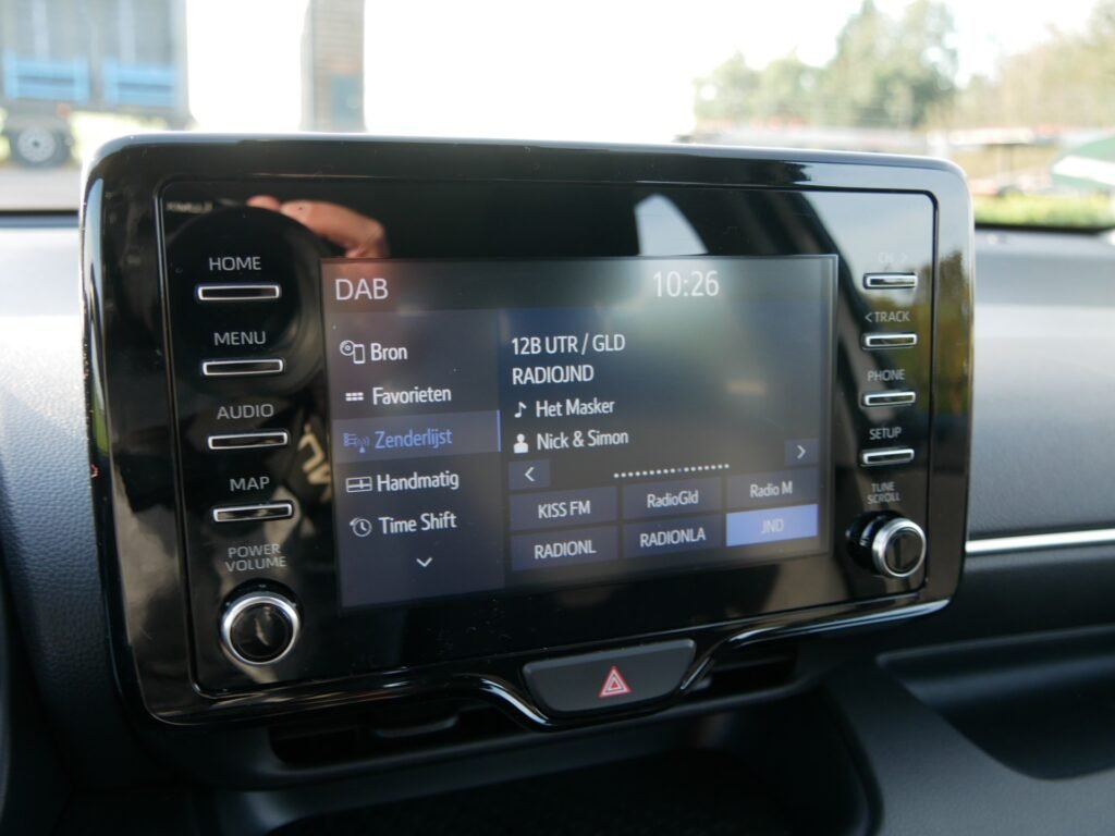 Toyota Yaris – 18
