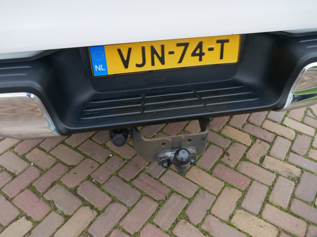 Toyota Hilux – 11