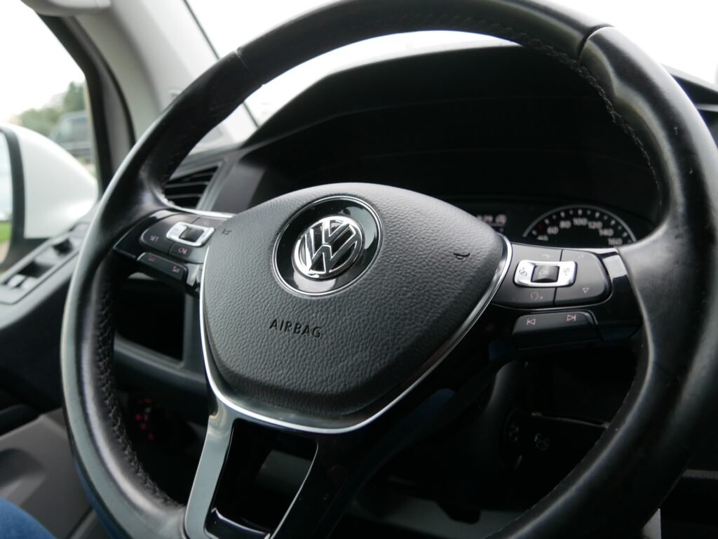 Volkswagen Transporter – 14