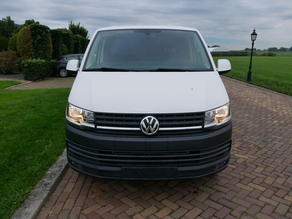 Volkswagen Transporter – 3