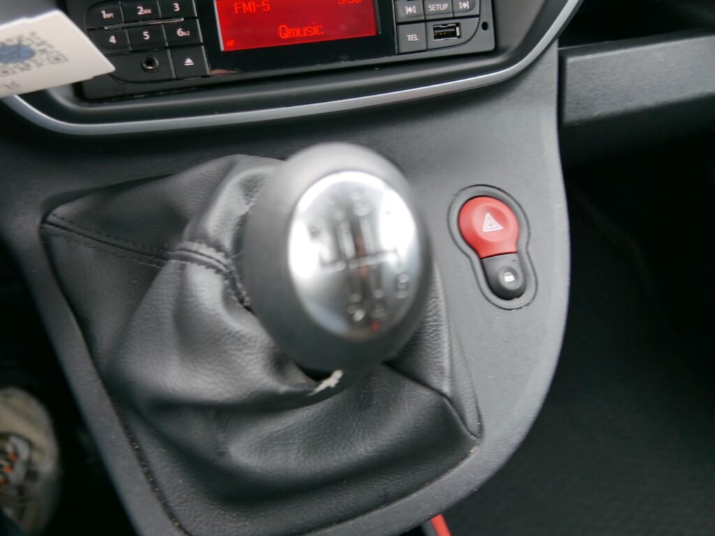 Renault Kangoo – 16
