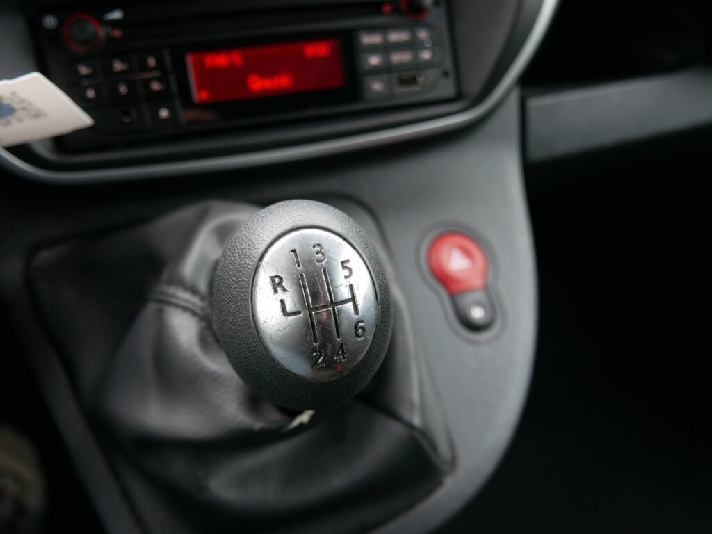 Renault Kangoo – 17