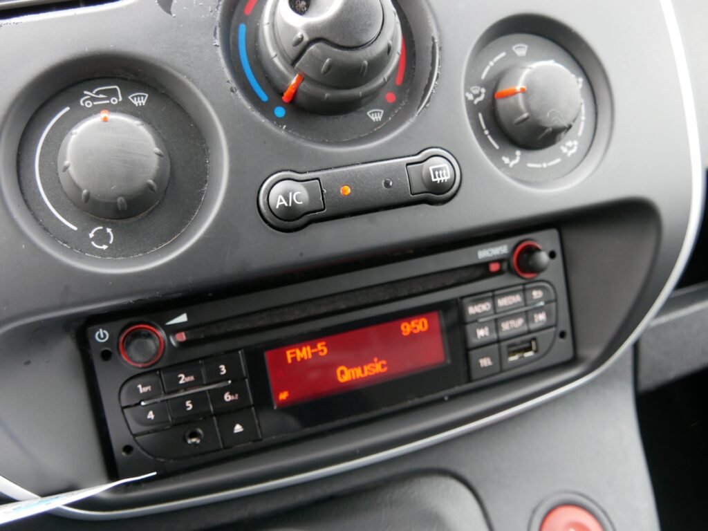 Renault Kangoo – 18