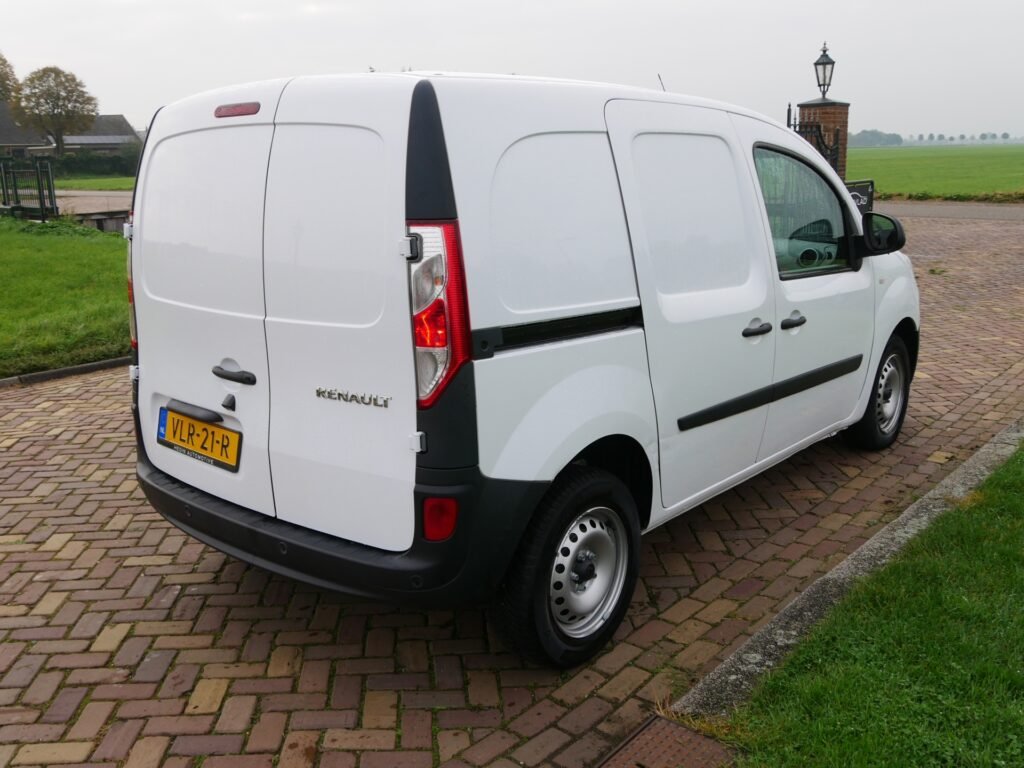 Renault Kangoo – 6