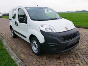 Fiat Fiorino