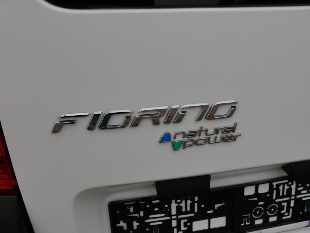 Fiat Fiorino – 10