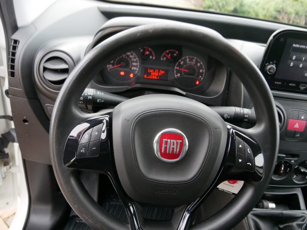 Fiat Fiorino – 14