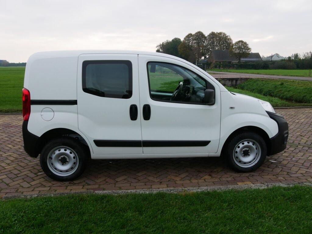 Fiat Fiorino – 6
