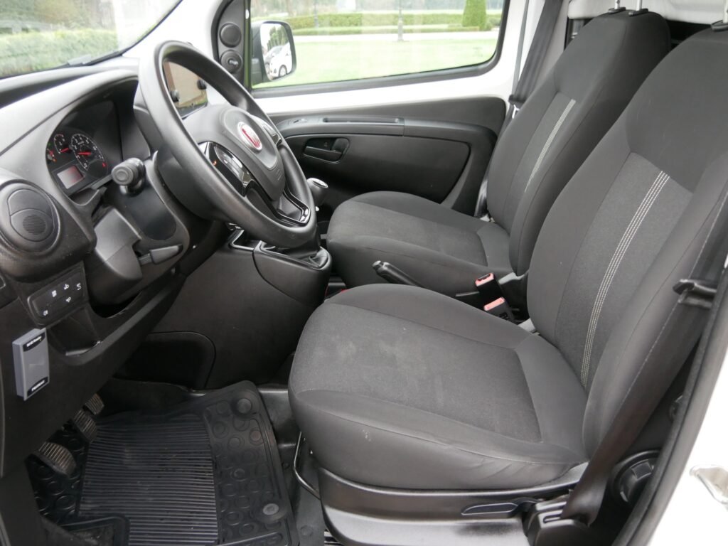Fiat Fiorino – 12