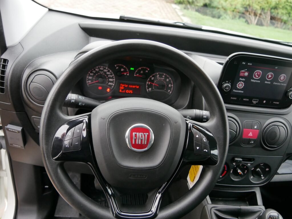 Fiat Fiorino – 14