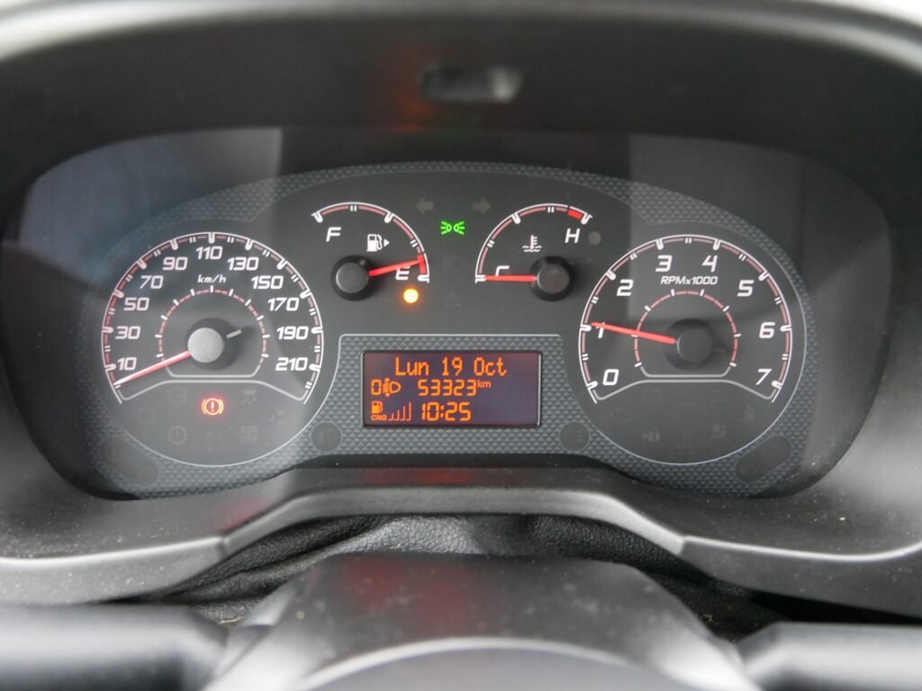 Fiat Fiorino – 17