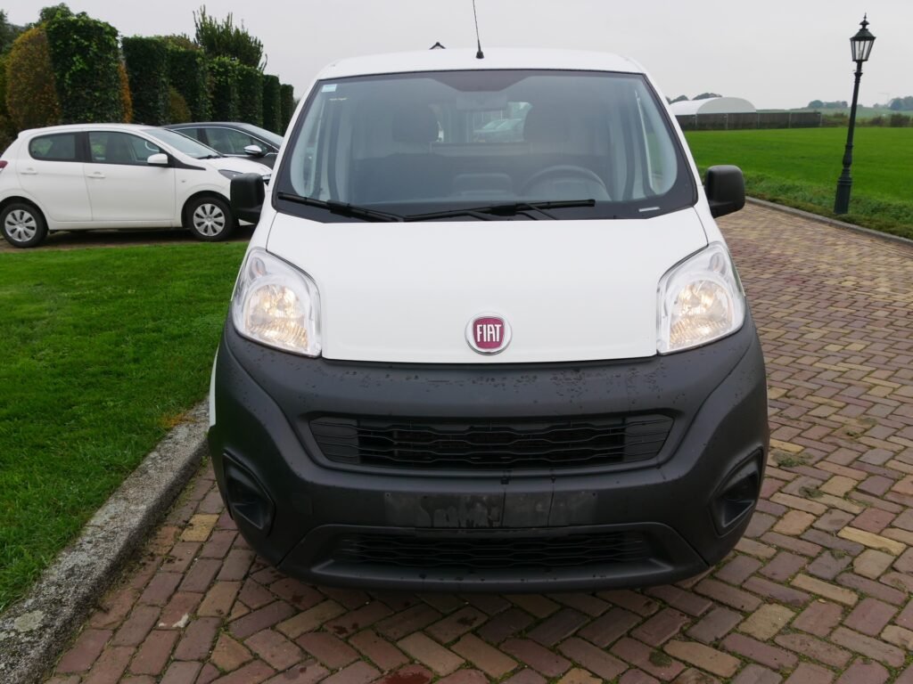 Fiat Fiorino – 3