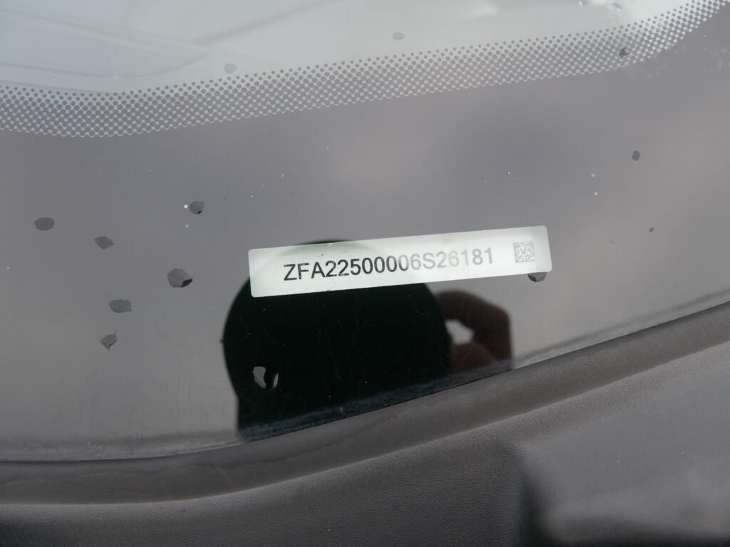 Fiat Fiorino – 5