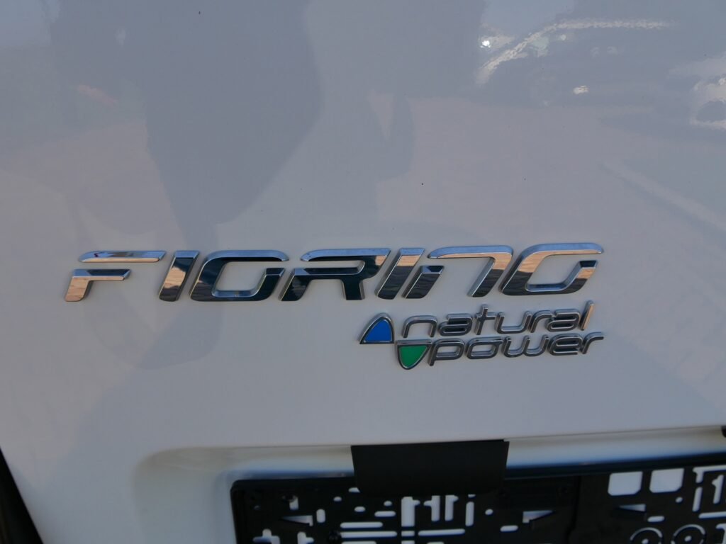 Fiat Fiorino – 10
