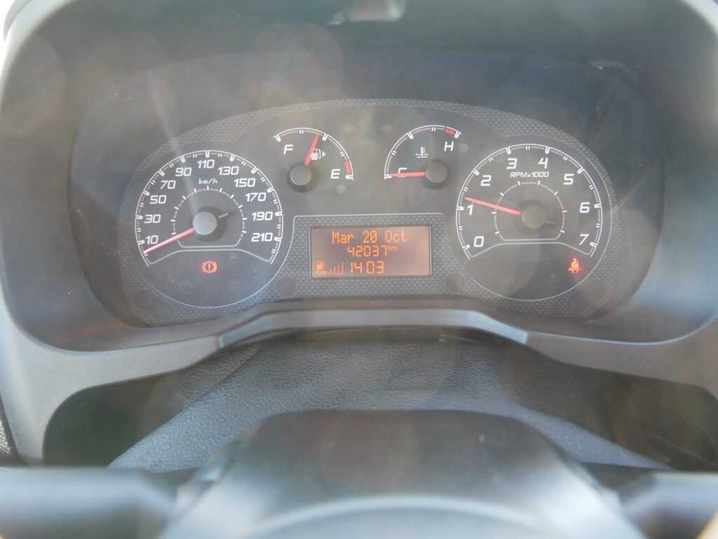 Fiat Fiorino – 15