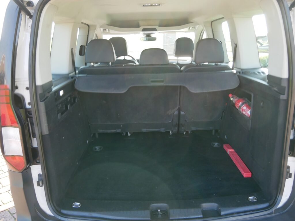 Volkswagen Caddy – 10