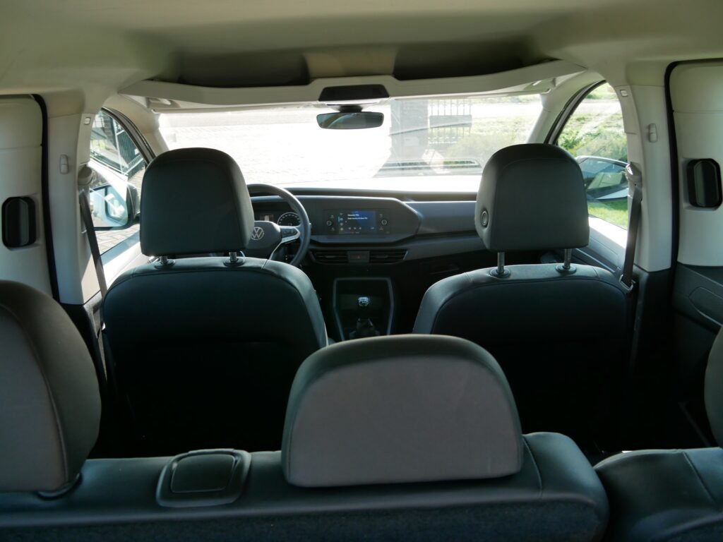 Volkswagen Caddy – 11