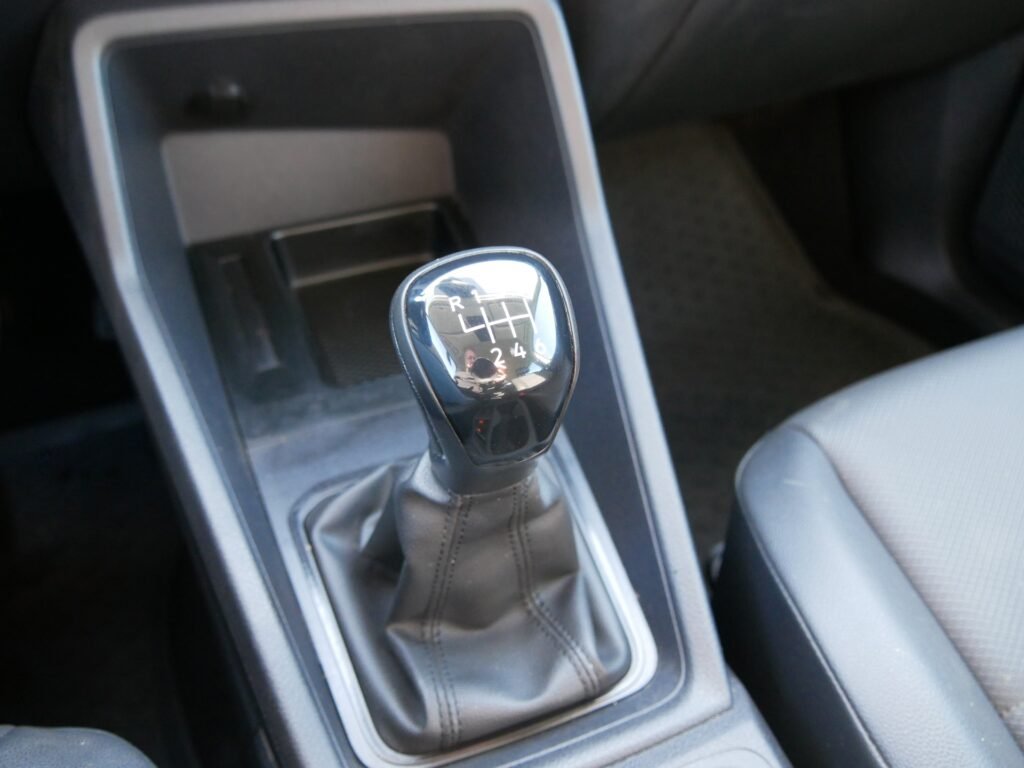 Volkswagen Caddy – 19
