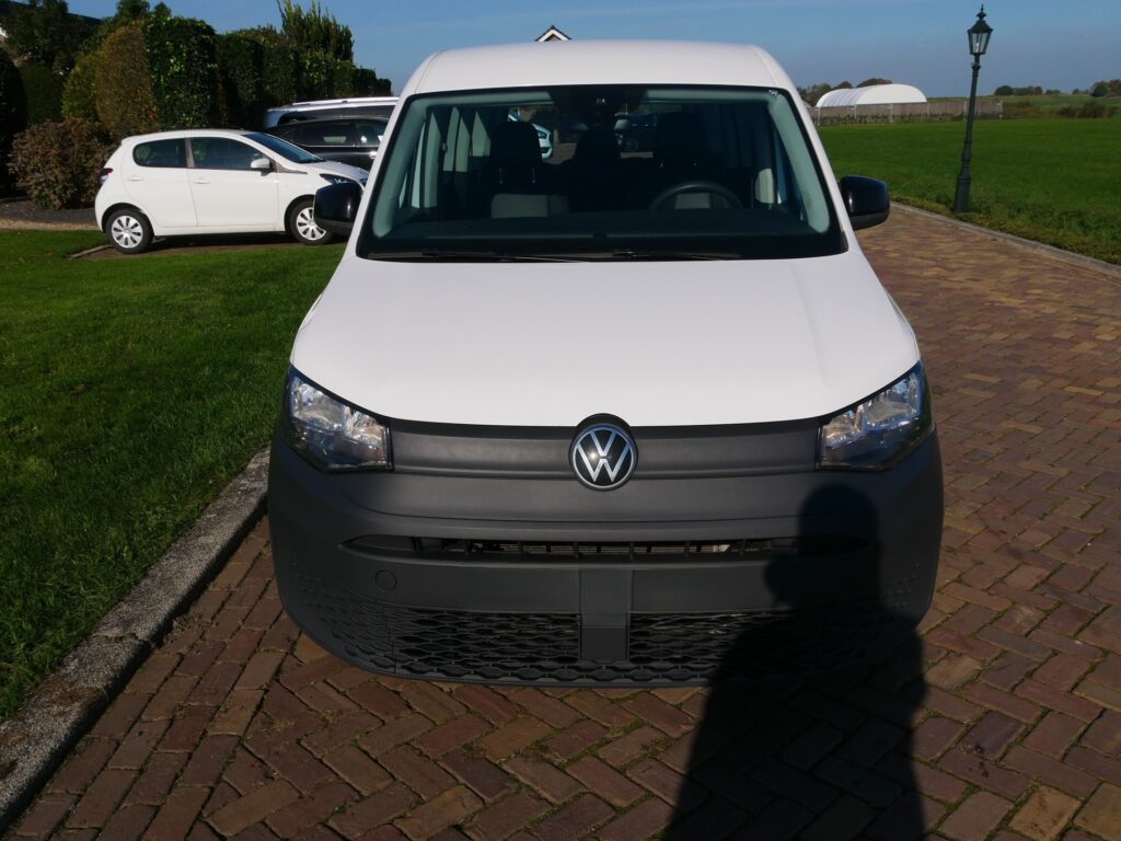 Volkswagen Caddy – 3