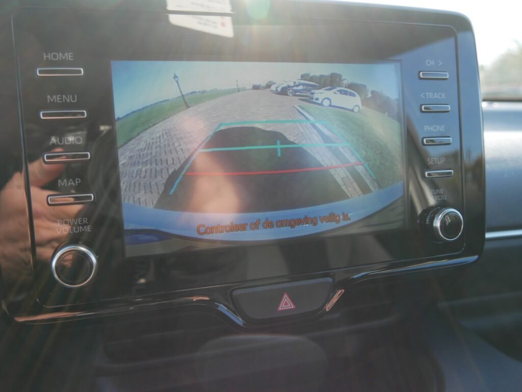 Toyota Yaris – 19