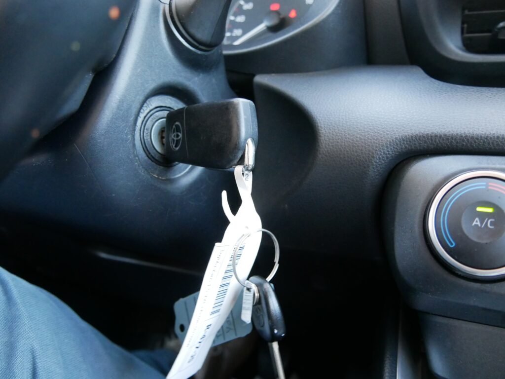 Toyota Yaris – 20