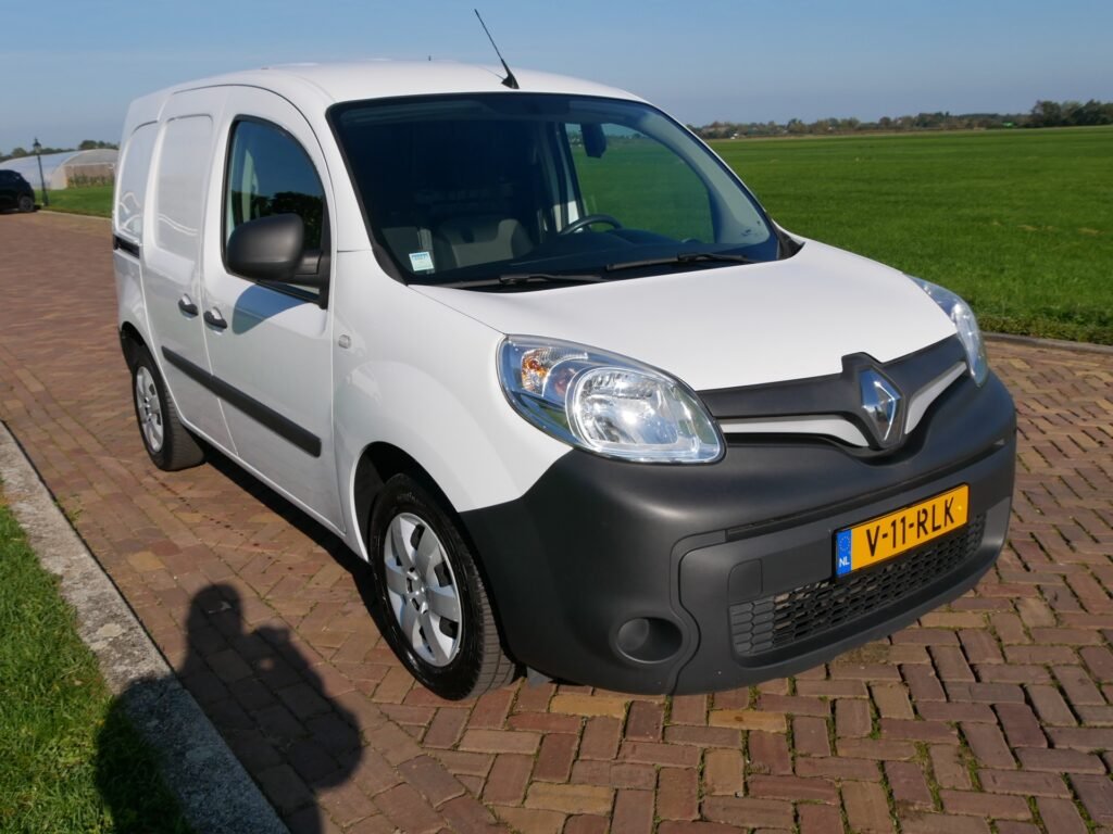 Renault Kangoo – 1