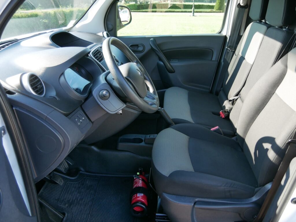 Renault Kangoo – 10