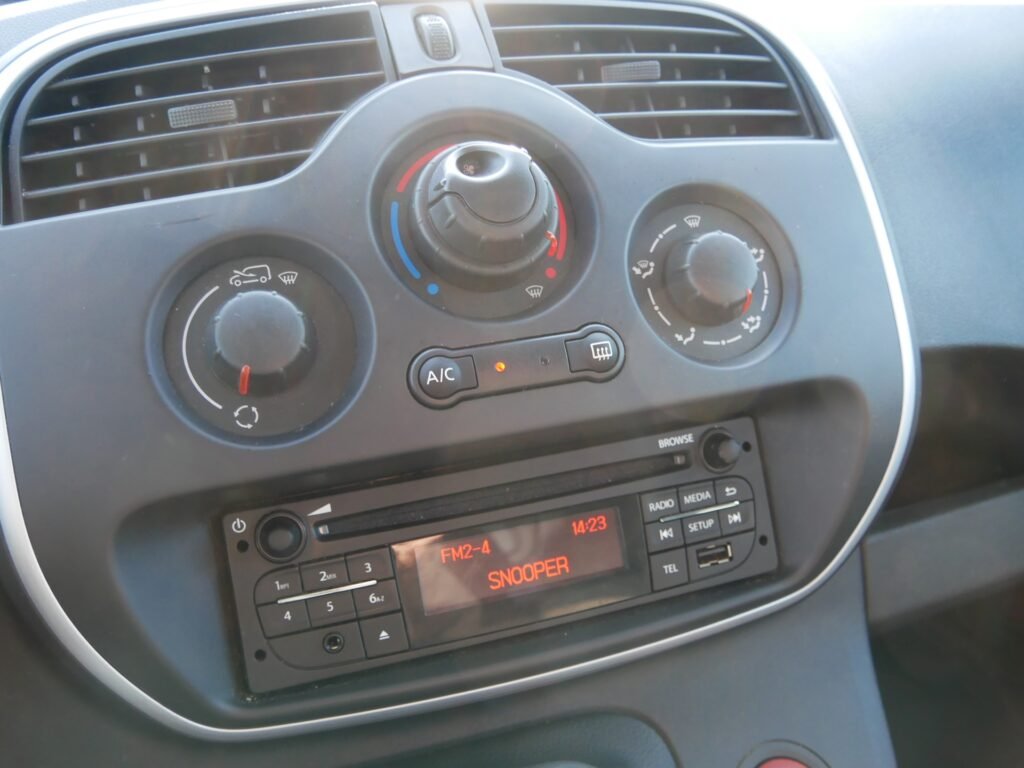 Renault Kangoo – 15