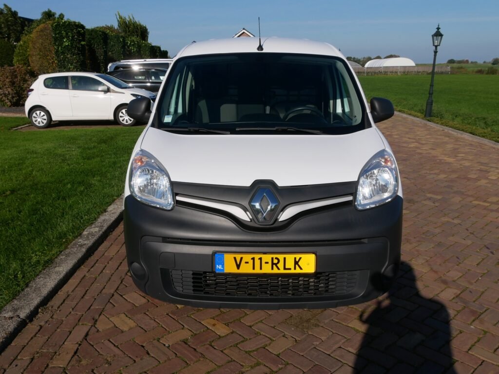 Renault Kangoo – 3