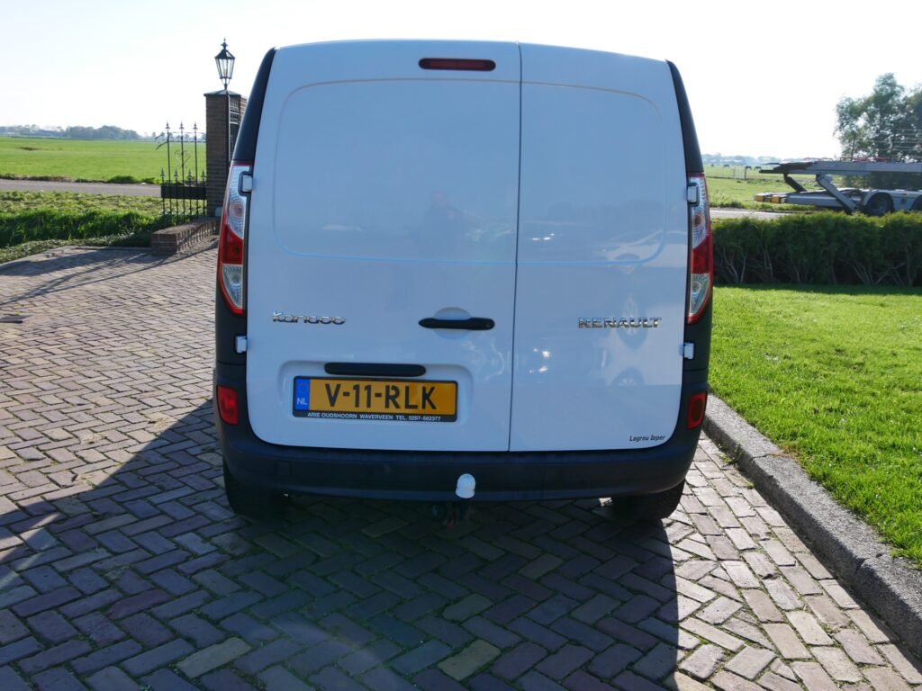 Renault Kangoo – 7