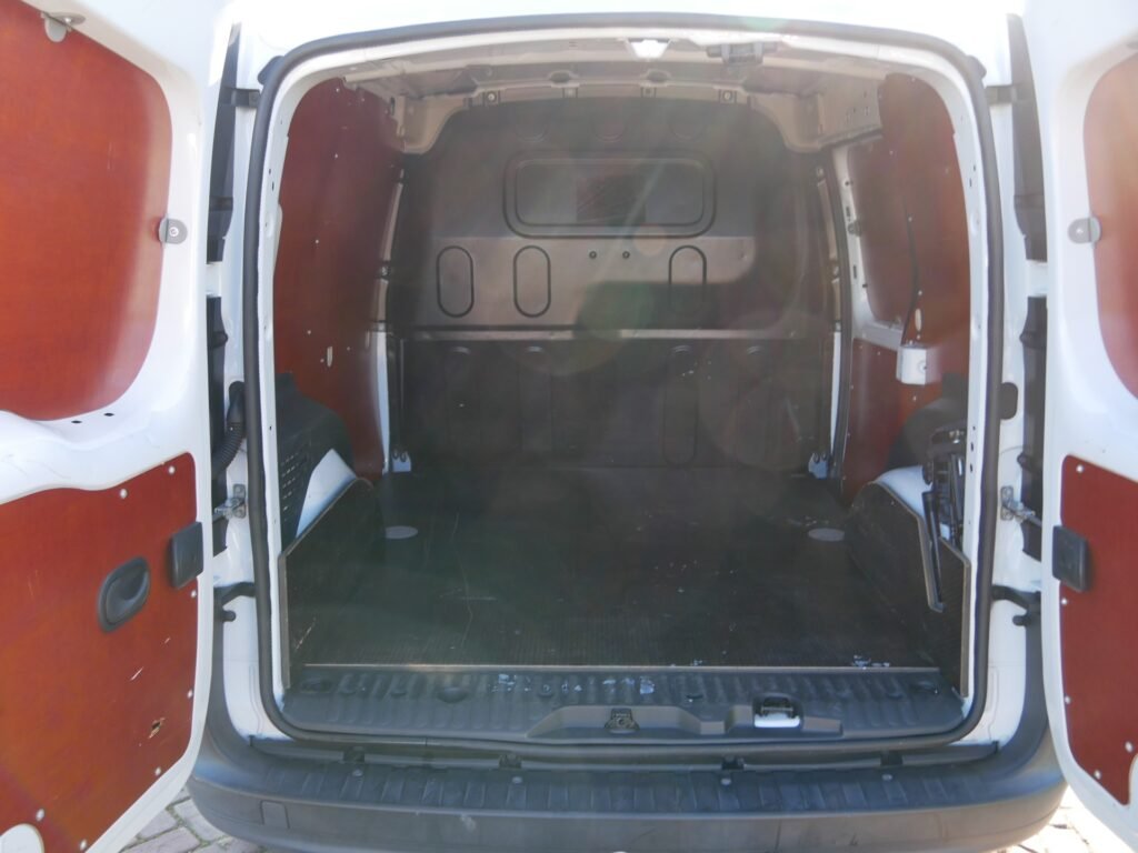 Renault Kangoo – 9