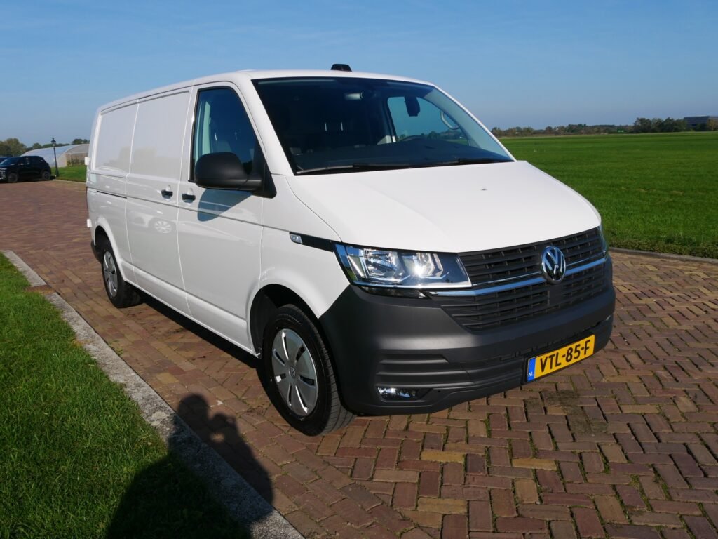 Volkswagen Transporter – 1