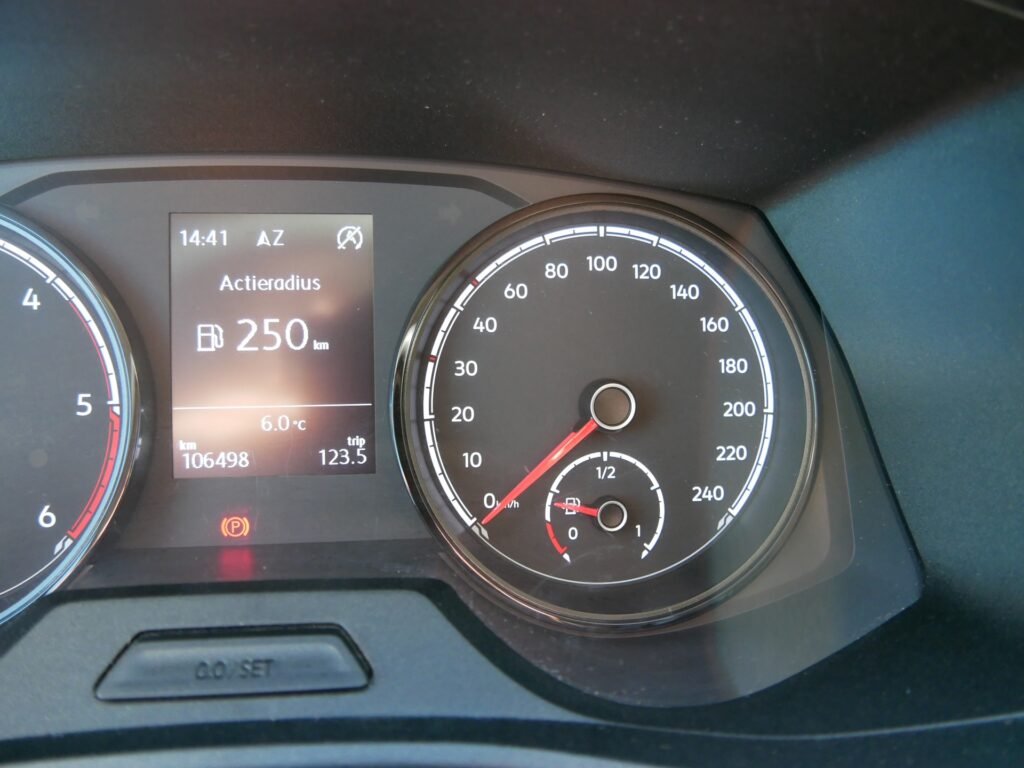 Volkswagen Transporter – 13
