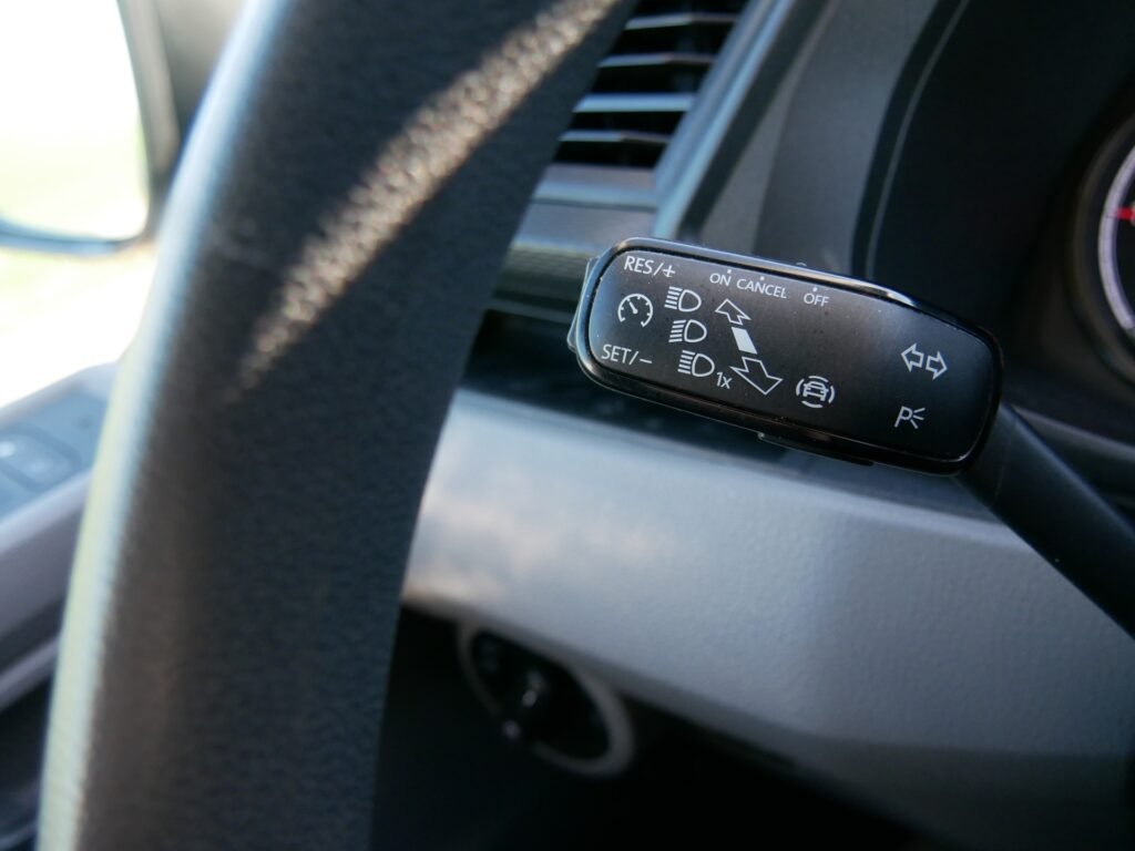 Volkswagen Transporter – 14