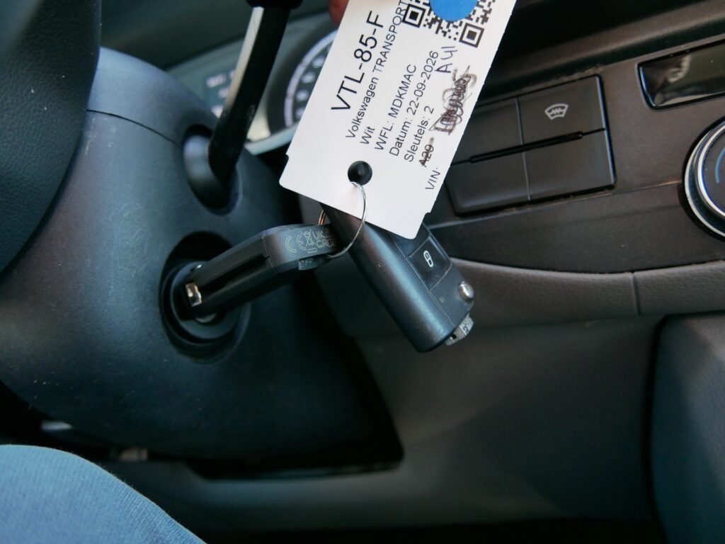 Volkswagen Transporter – 15