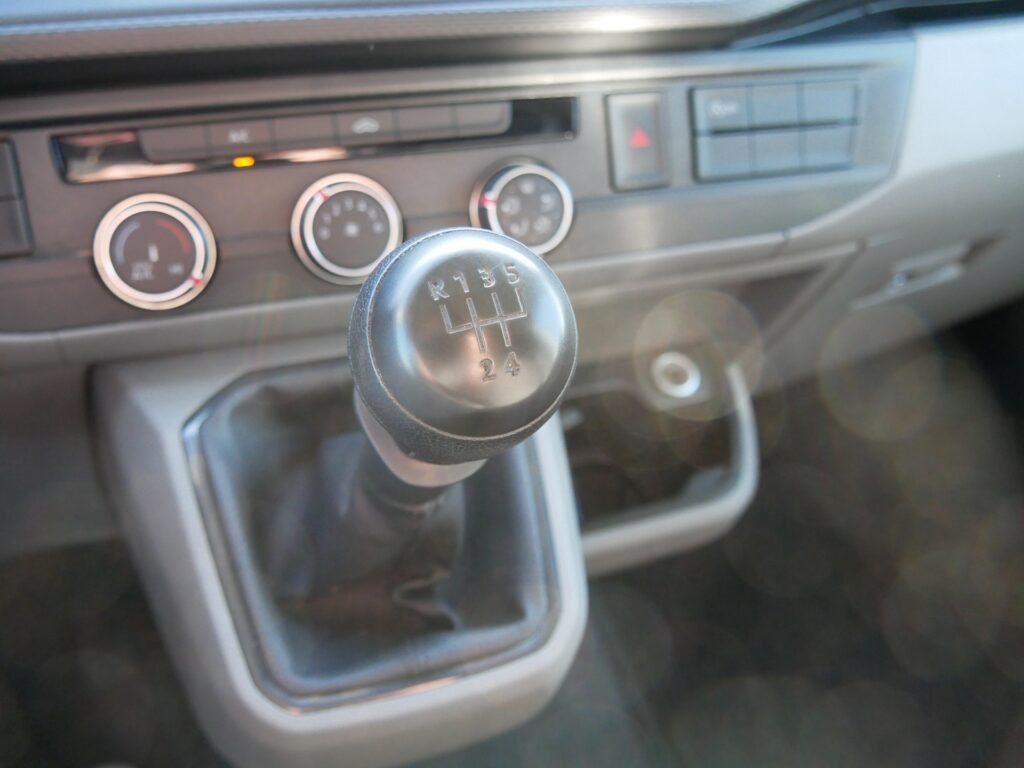 Volkswagen Transporter – 20