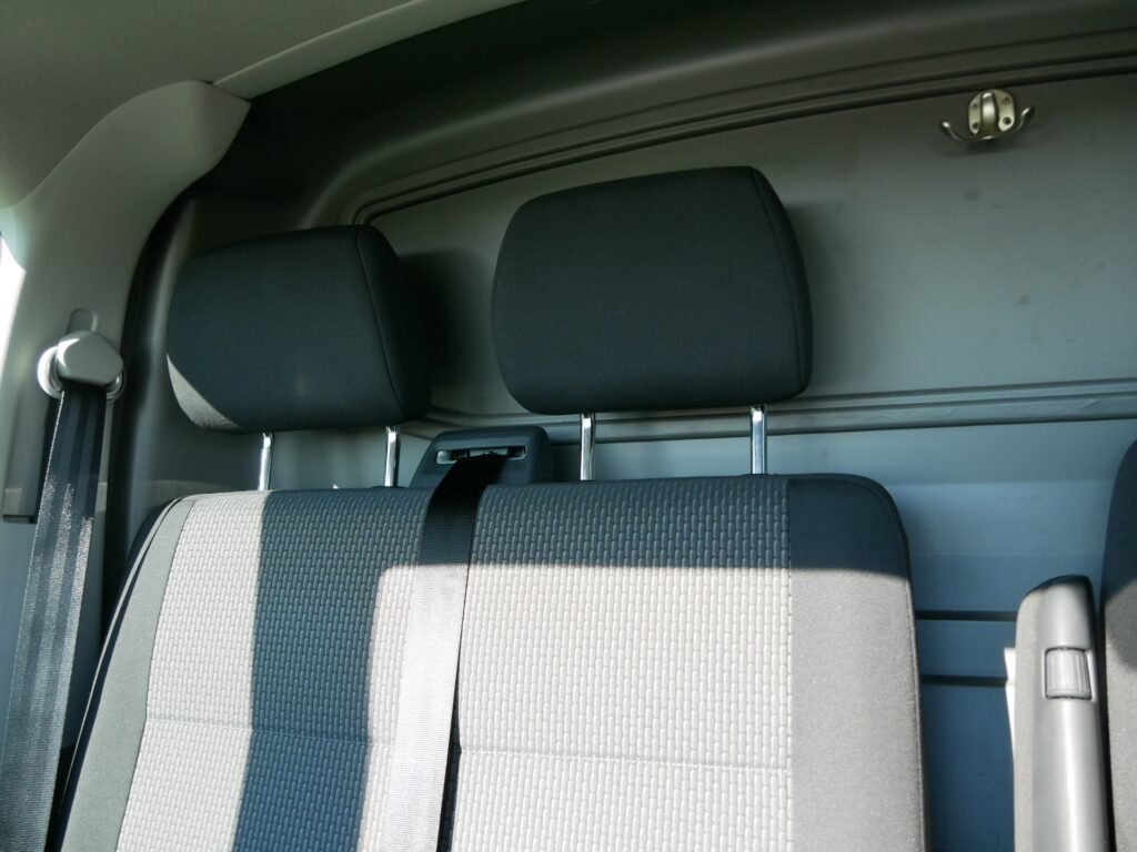 Volkswagen Transporter – 21